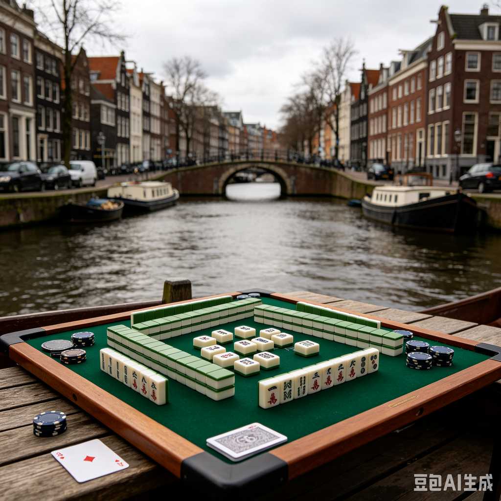 ColumbusOH,mahjong