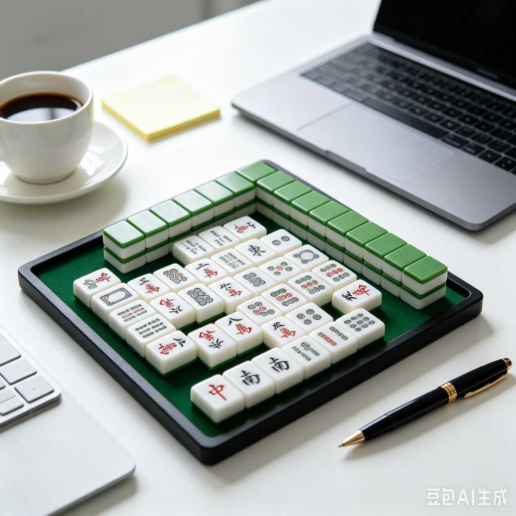 Valencia,mahjong