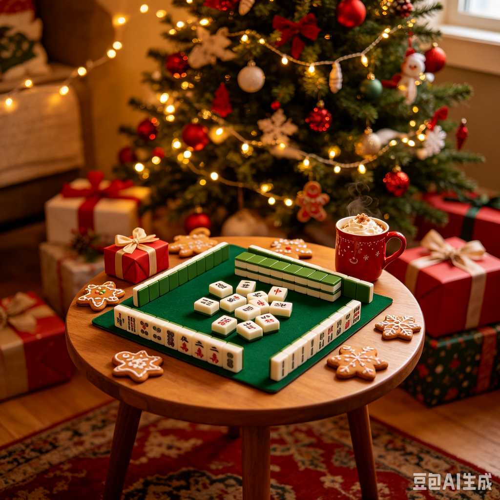 FortWayne,mahjong