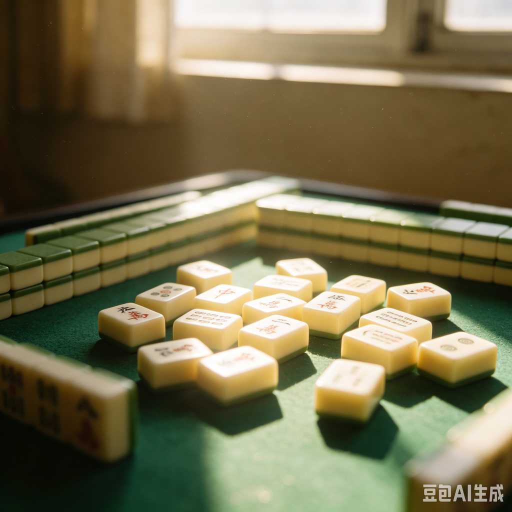 Nebraska,mahjong